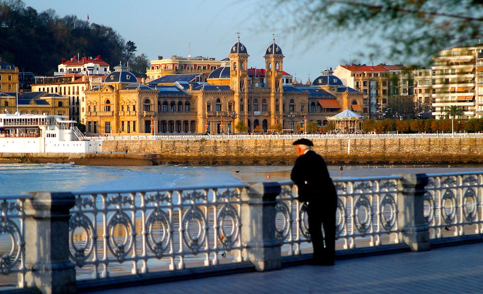 Must-Visit Attractions in San Sebastian: Explore the Best of the City