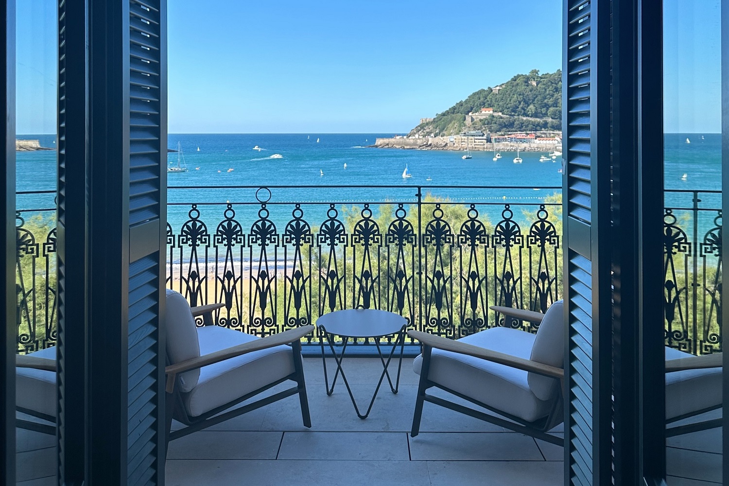 Top 5 Hotels in San Sebastian for Every Traveler