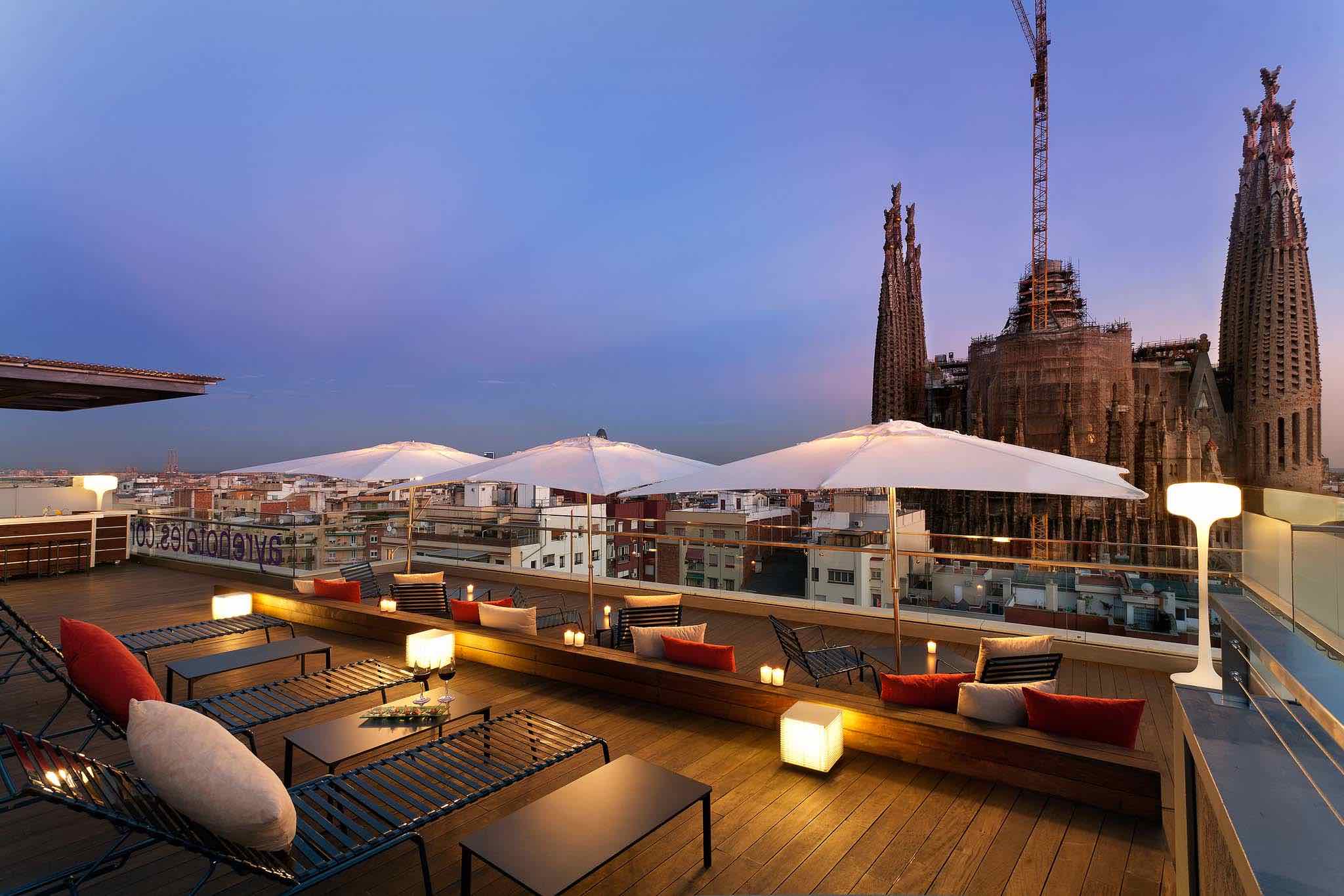 Top Places to Stay in Barcelona: Your Ultimate Accommodation Guide