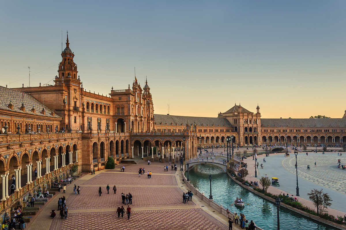 Exploring Seville: Must-Visit Places for Every Traveler