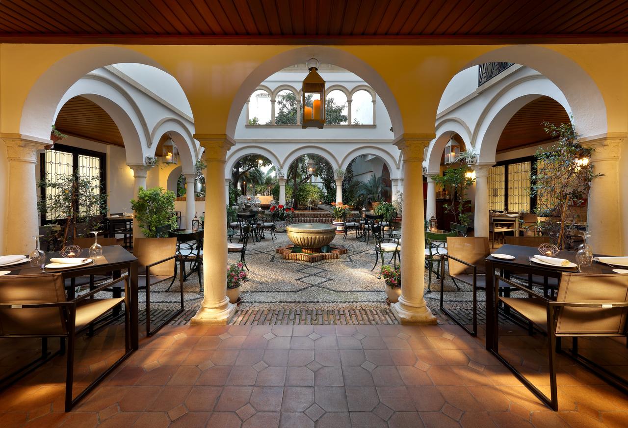 Top 5 Places to Stay in Córdoba for an Unforgettable Experience