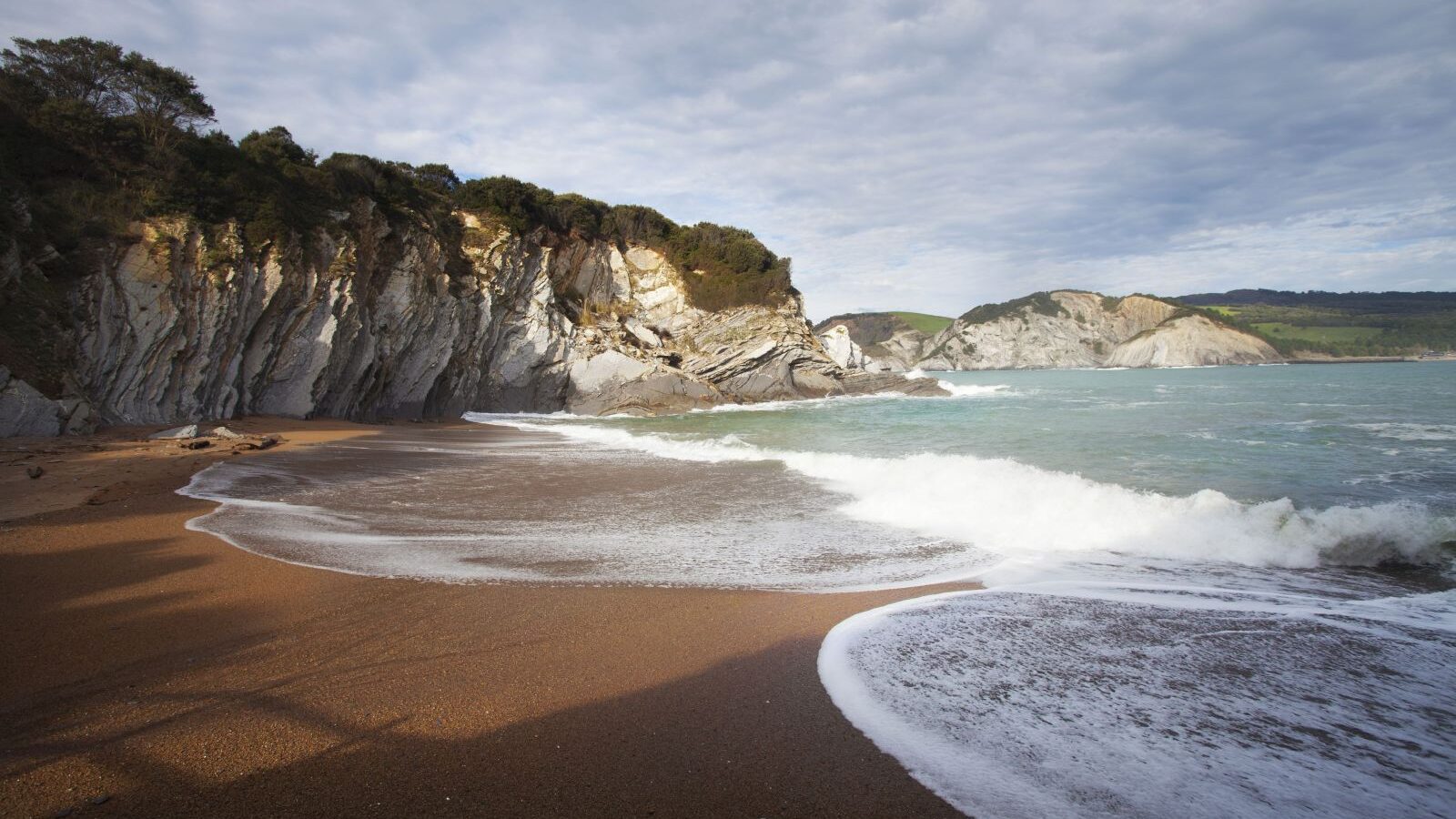 Discover the 5 Best Beaches in Granada: Your Ultimate Coastal Escape