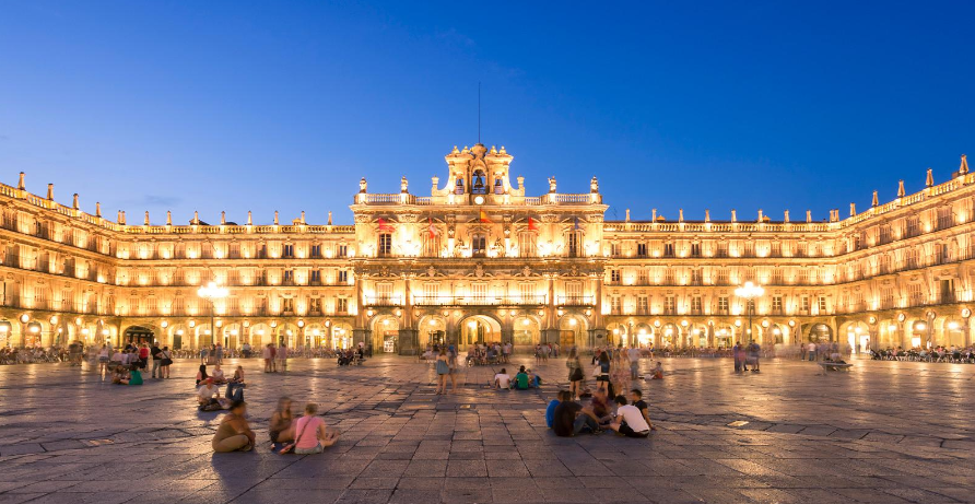 Discover the Hidden Gems of Salamanca: 5 Must-Visit Places