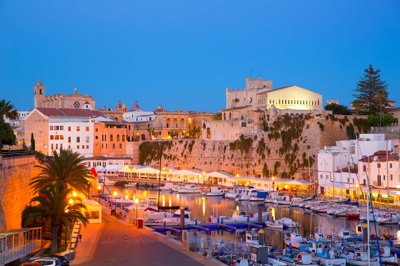 Discover Menorca’s Charm: 5 Must-Visit Spots for an Unforgettable Experience