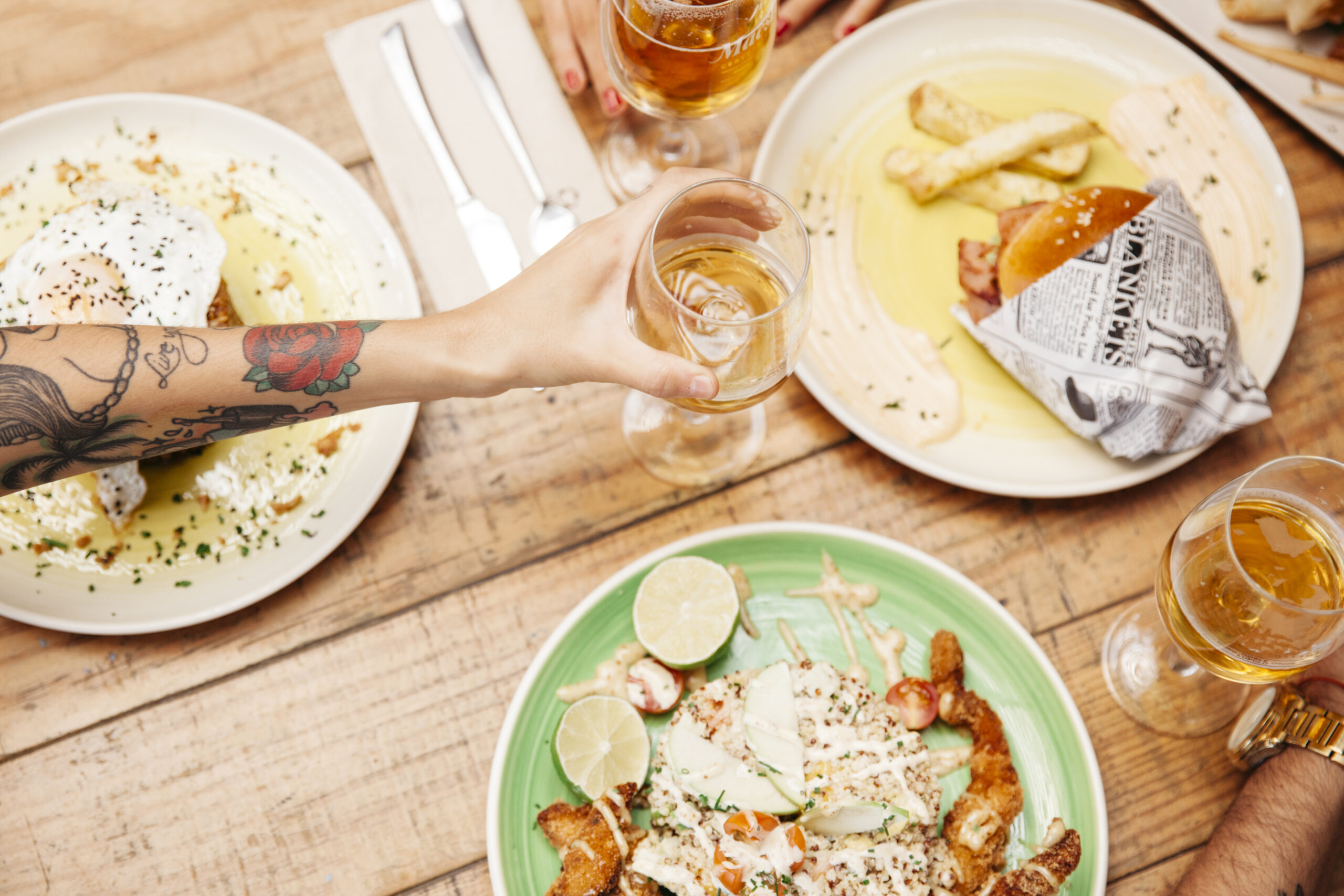 Zaragoza Food Guide: Best Restaurants, Tapas Bars and Local Cuisine