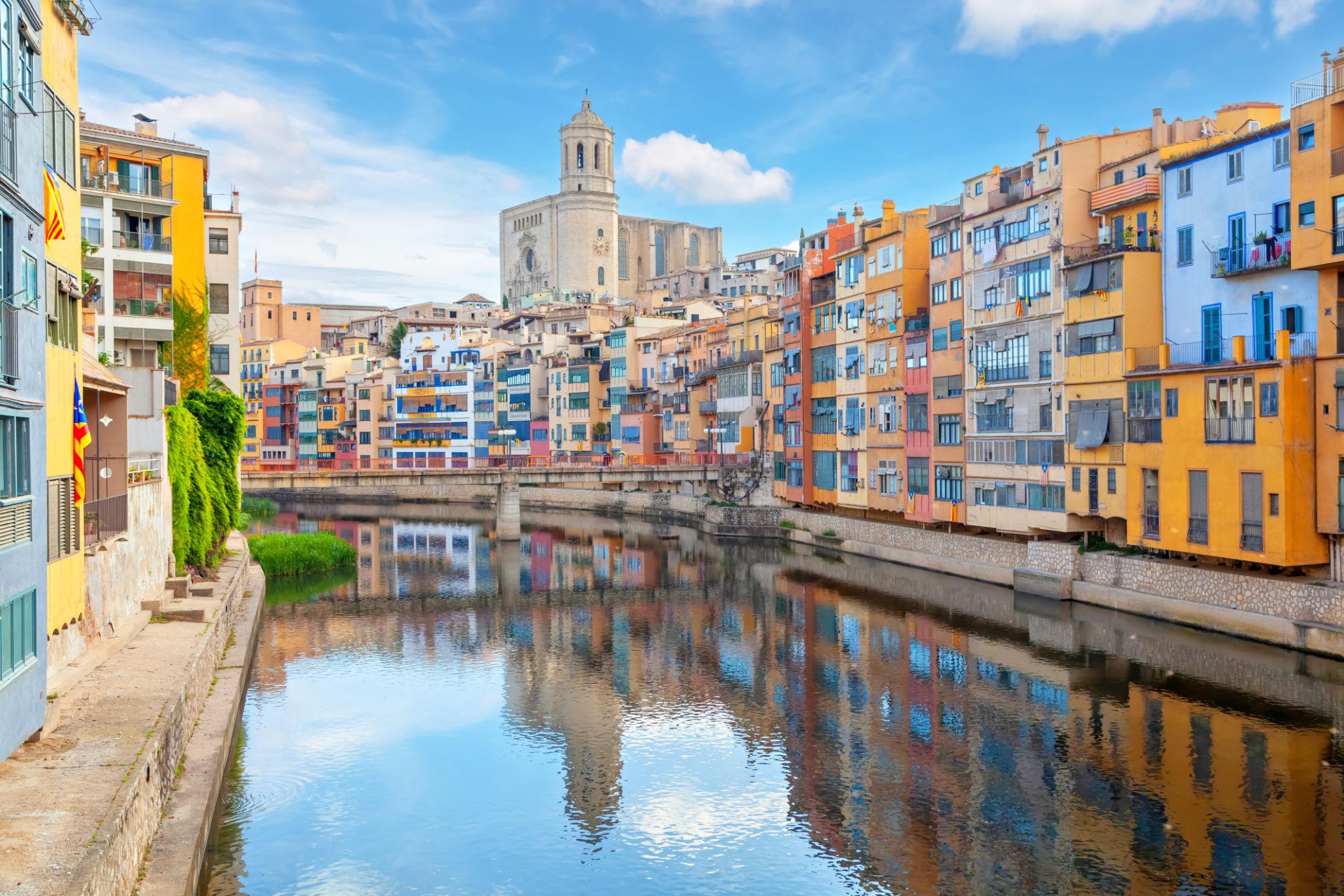 Best Places to Visit in Girona: 5 Beautiful Spots You Shouldn’t Miss